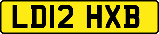 LD12HXB