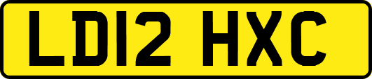 LD12HXC