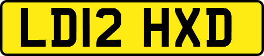 LD12HXD