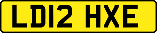 LD12HXE