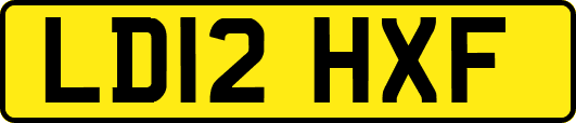 LD12HXF