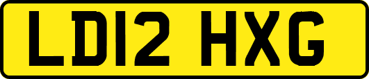 LD12HXG