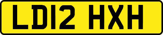 LD12HXH