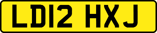 LD12HXJ