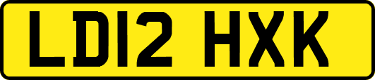 LD12HXK