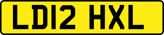 LD12HXL