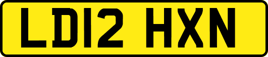 LD12HXN