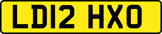 LD12HXO