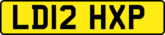 LD12HXP