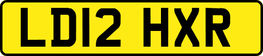 LD12HXR