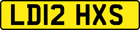 LD12HXS