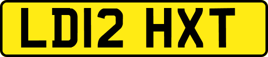 LD12HXT
