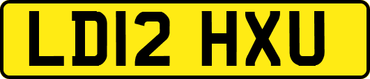 LD12HXU