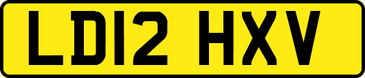LD12HXV