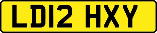 LD12HXY