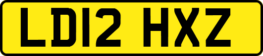 LD12HXZ