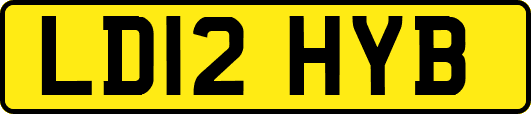 LD12HYB