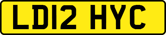 LD12HYC
