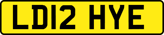 LD12HYE