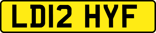 LD12HYF