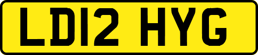 LD12HYG