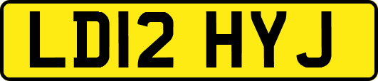 LD12HYJ