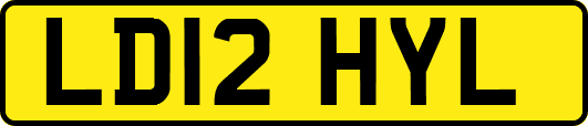 LD12HYL