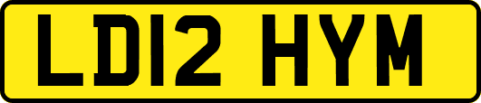 LD12HYM