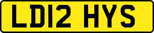 LD12HYS