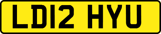 LD12HYU