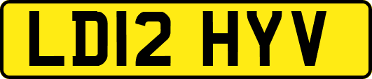 LD12HYV