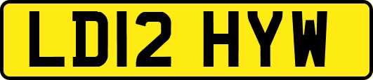 LD12HYW