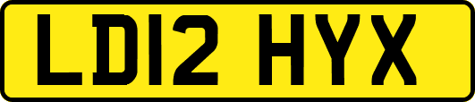 LD12HYX