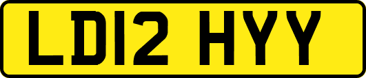 LD12HYY