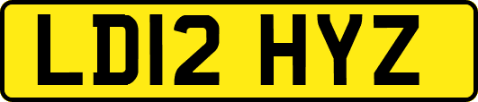 LD12HYZ