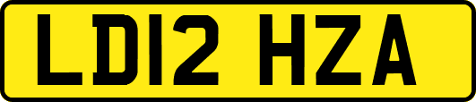 LD12HZA