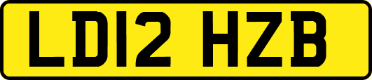 LD12HZB