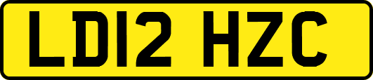 LD12HZC