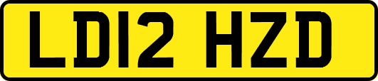 LD12HZD