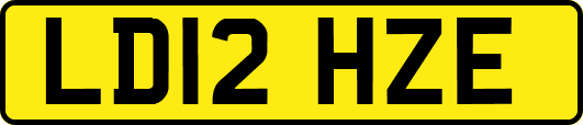 LD12HZE