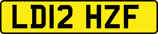 LD12HZF
