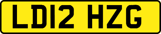 LD12HZG
