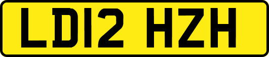LD12HZH