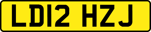LD12HZJ