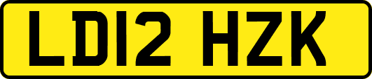 LD12HZK
