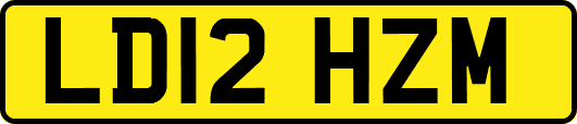 LD12HZM
