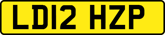 LD12HZP