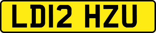LD12HZU