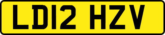 LD12HZV