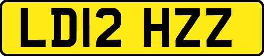 LD12HZZ